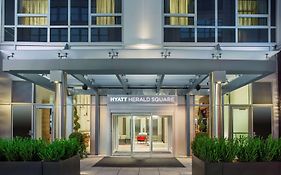 Hyatt Herald Square