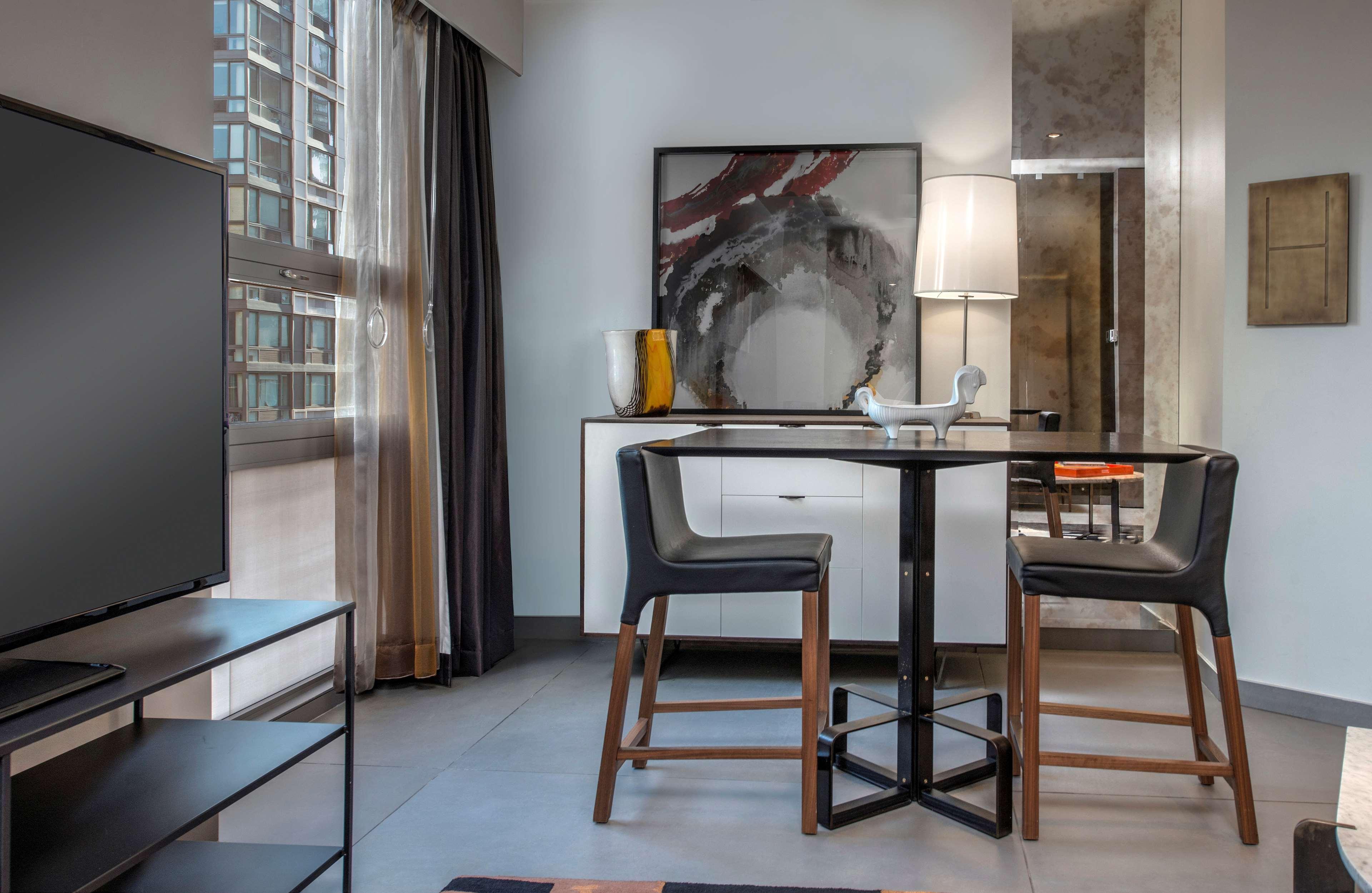 Hyatt Herald Square New York Buitenkant foto